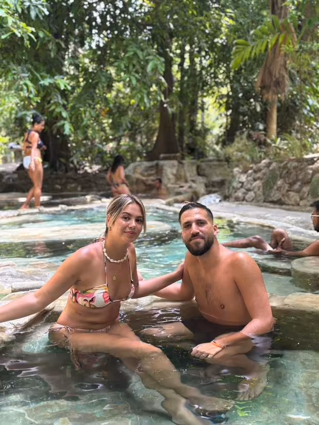 Krabi Rainforest Discovery: Emerald Pool & Hot Springs - Image 2