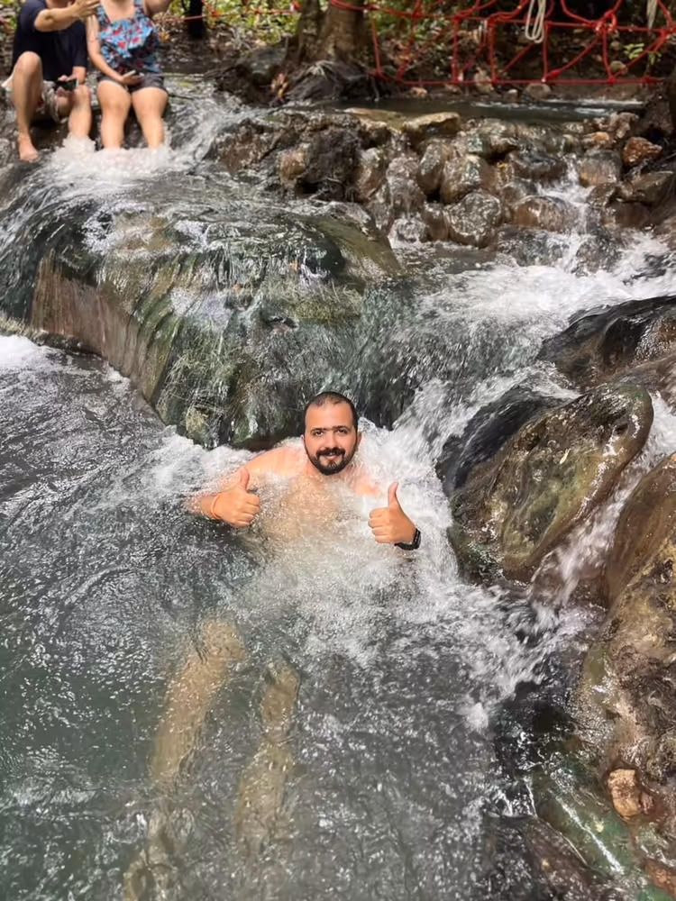 Krabi Rainforest Discovery: Emerald Pool & Hot Springs - Image 6