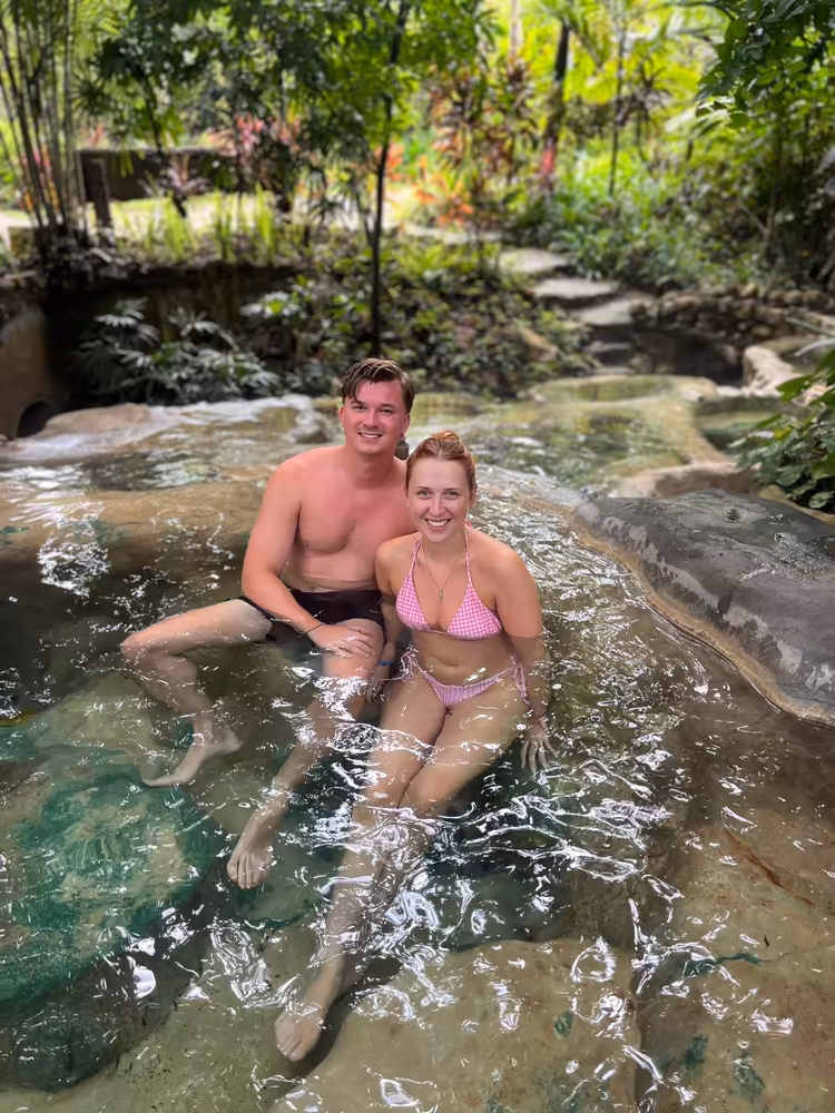 Krabi Rainforest Discovery: Emerald Pool & Hot Springs - Image 7