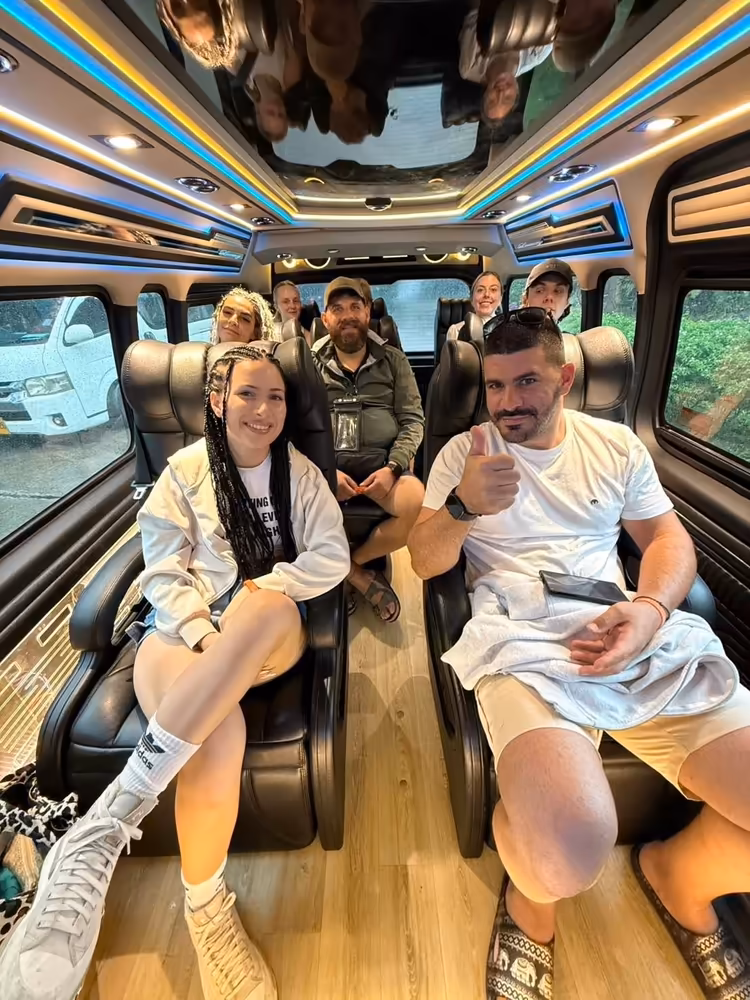 Krabi Rainforest Discovery: Emerald Pool & Hot Springs - Image 8