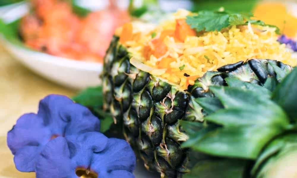 Krabi Ya's Cookery School: Learn & Eat! - Image 11