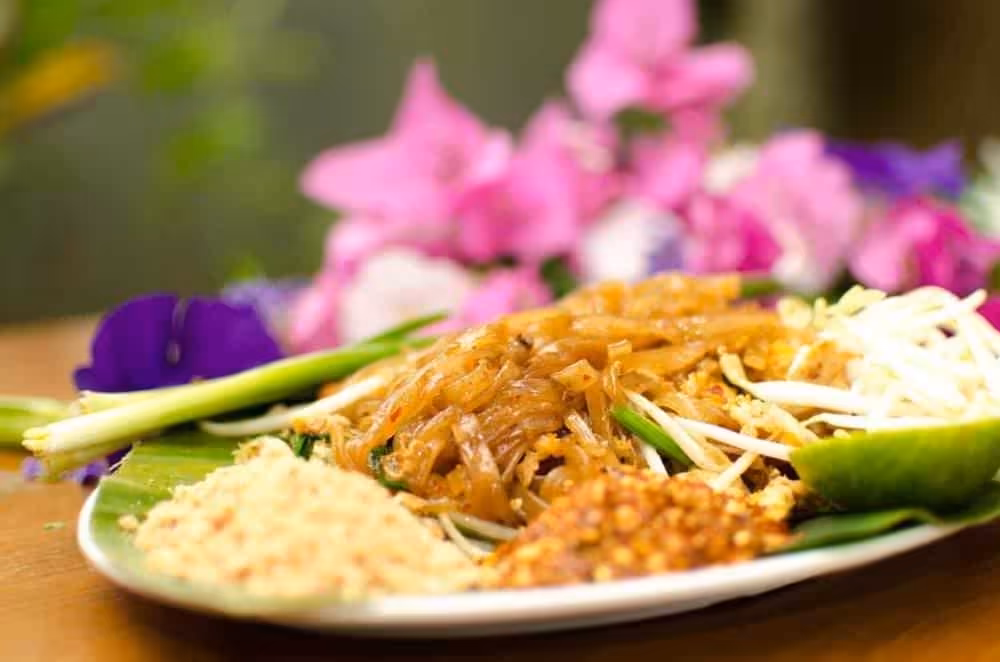 Krabi Ya's Cookery School: Learn & Eat! - Image 4