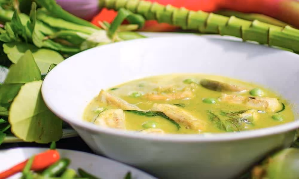 Krabi Ya's Cookery School: Learn & Eat! - Image 7