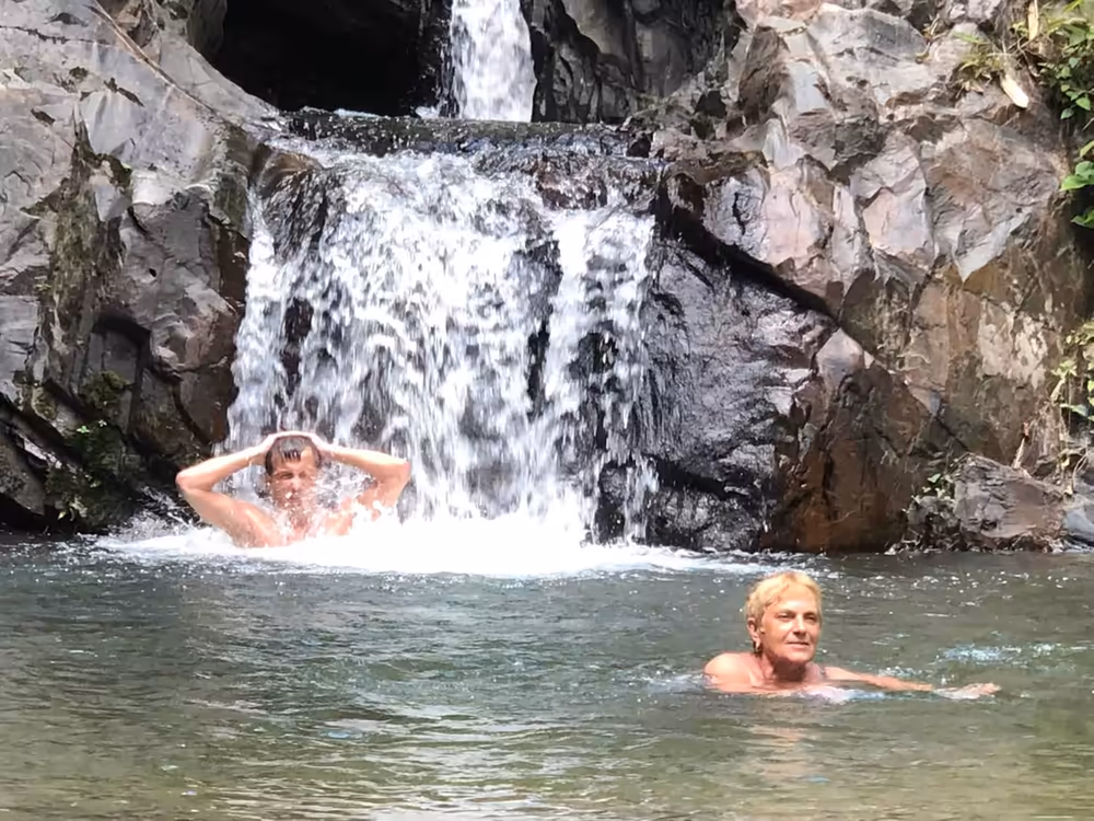 Krabi: Whitewater Rafting & Ziplining Adventure! - Image 10