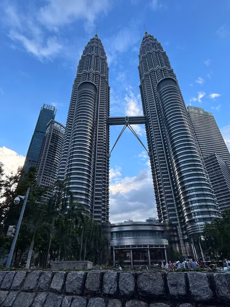 Kuala Lumpur Cultural & Heritage Half Day Tour - Image 9