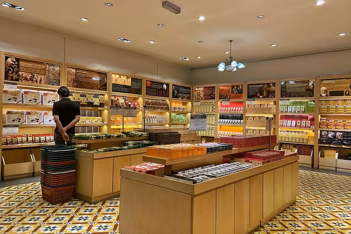 Kuala Lumpur Half Day City Tour (Guided) - Image 10