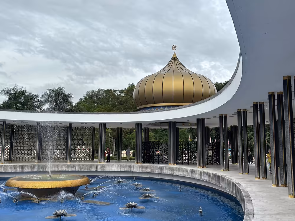 Kuala Lumpur Half Day City Tour (Guided) - Image 13