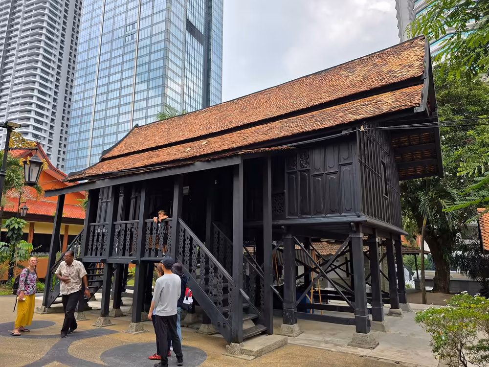 Kuala Lumpur Half Day City Tour (Guided) - Image 15