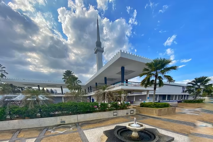 Kuala Lumpur Half Day City Tour (Guided) - Image 3