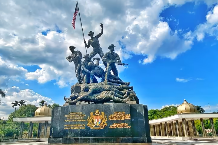 Kuala Lumpur Half Day City Tour (Guided) - Image 4