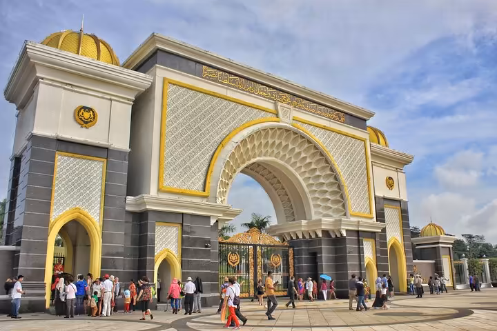 Kuala Lumpur Half Day City Tour (Guided) - Image 5