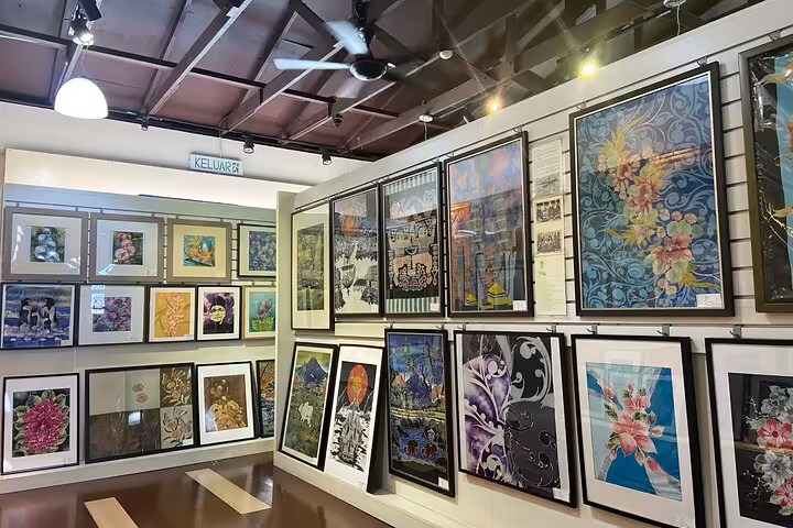 Kuala Lumpur Half Day City Tour (Guided) - Image 7