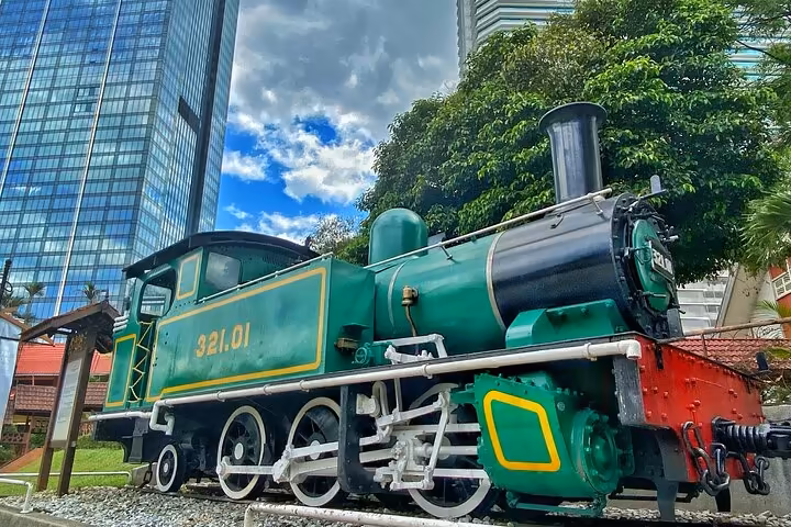 Kuala Lumpur Half Day City Tour (Guided) - Image 8