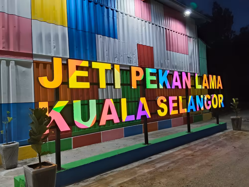 Kuala Selangor Fireflies & Blue Tears Enchanting Tour - Image 8