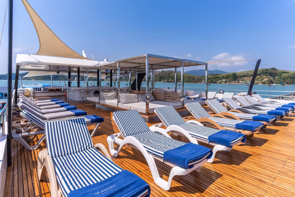 Luxury James Bond Island Catamaran by Seanery - Image 17