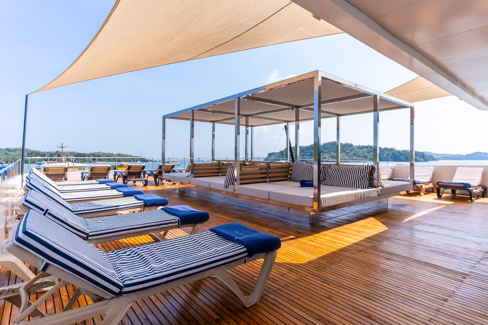 Luxury James Bond Island Catamaran by Seanery - Image 18