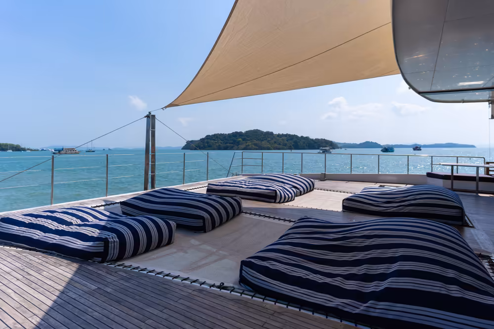 Luxury James Bond Island Catamaran by Seanery - Image 25