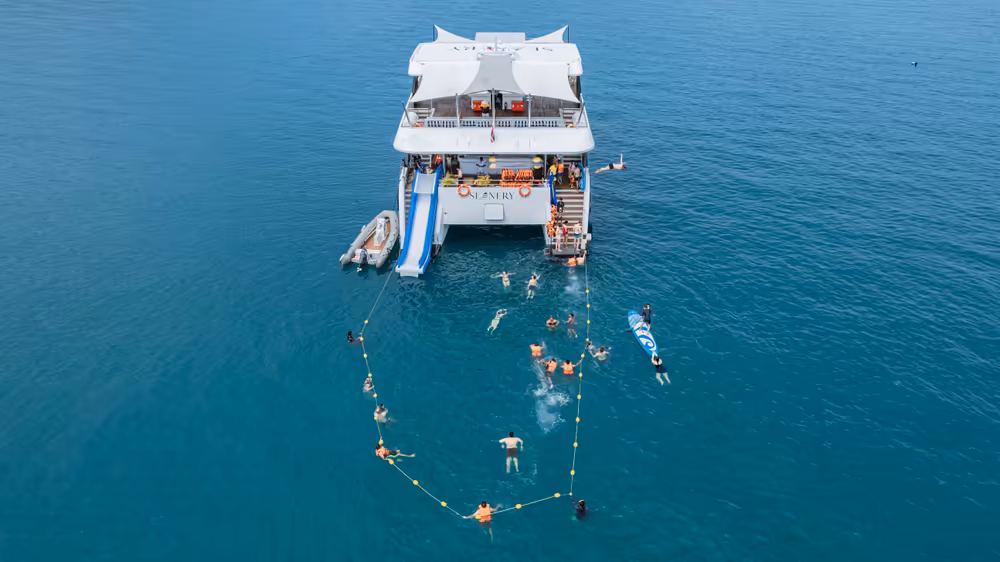 Luxury James Bond Island Catamaran by Seanery - Image 4