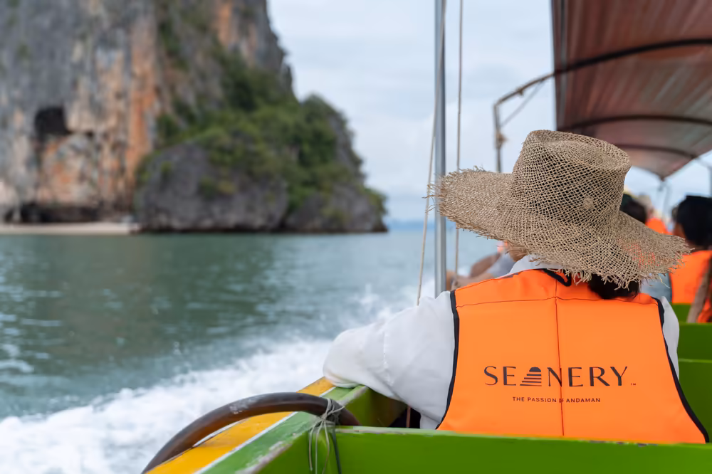 Luxury James Bond Island Catamaran by Seanery - Image 46