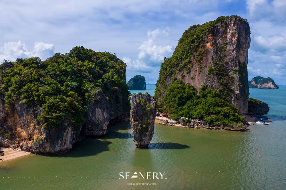 Luxury James Bond Island Catamaran by Seanery - Image 48