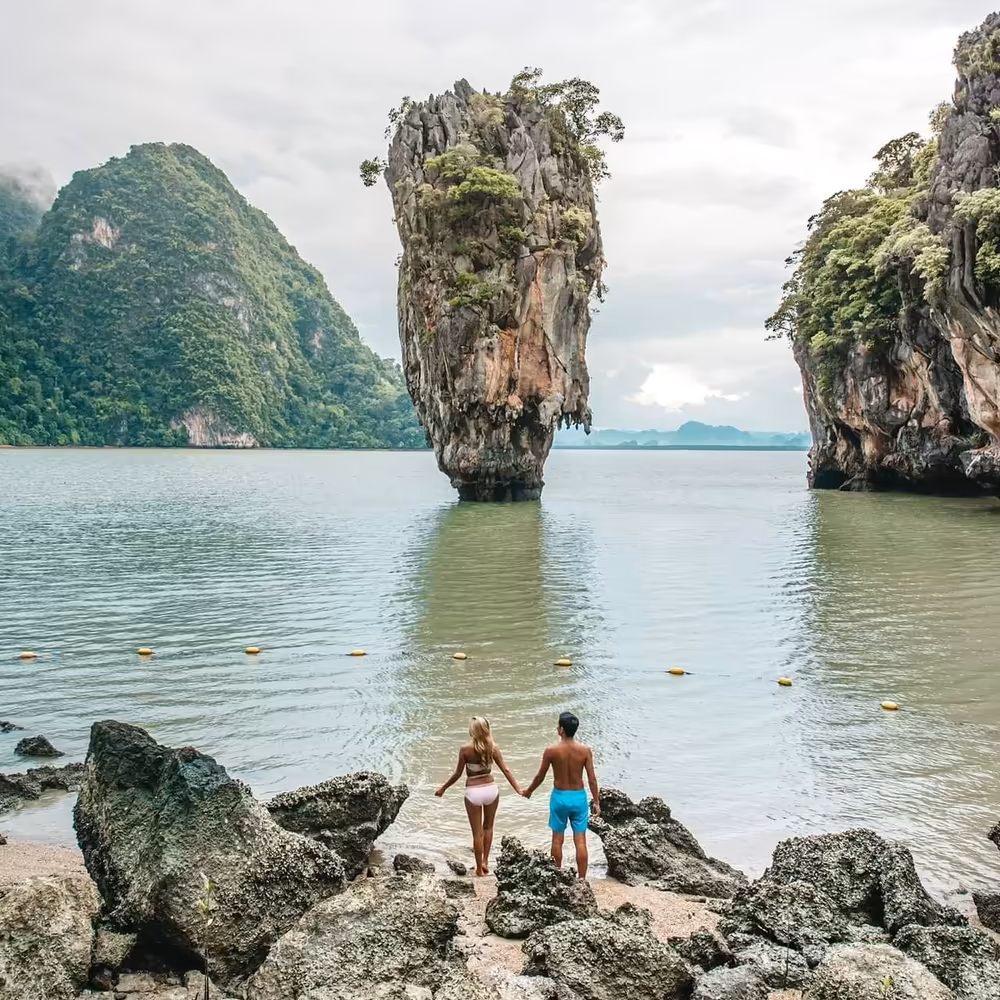 Luxury James Bond Island Catamaran by Seanery - Image 52