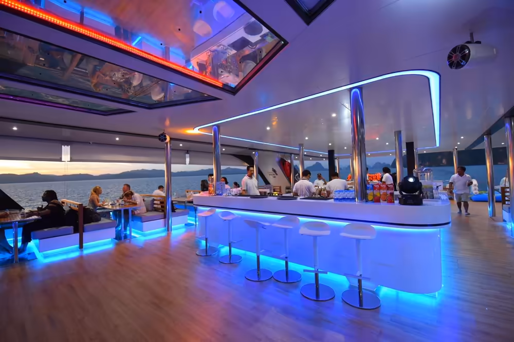 Luxury James Bond Island Catamaran by Seanery - Image 63