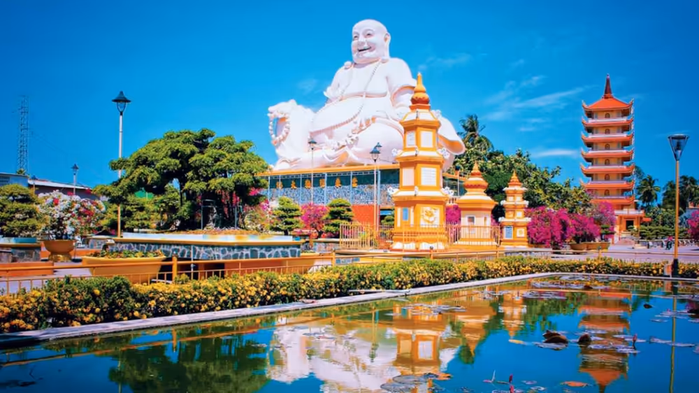 Mekong-Delta: My Tho & Ben Tre Entdeckung des Flusses - Image 9