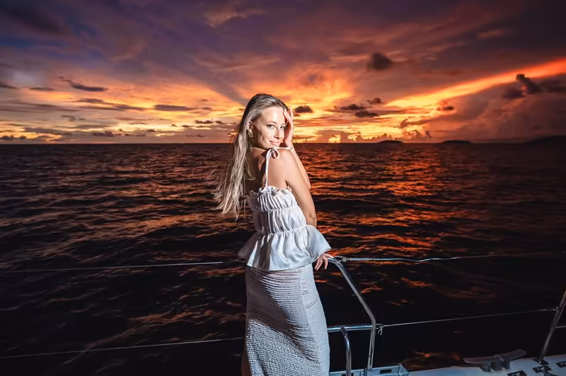 Coral & Racha Island by Noah Catamaran  - Image 3