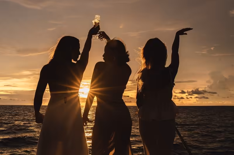 Coral & Racha Island by Noah Catamaran  - Image 4