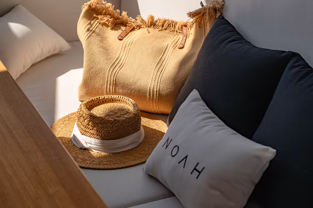 Noah Yacht Club Private Catamaran - Image 18