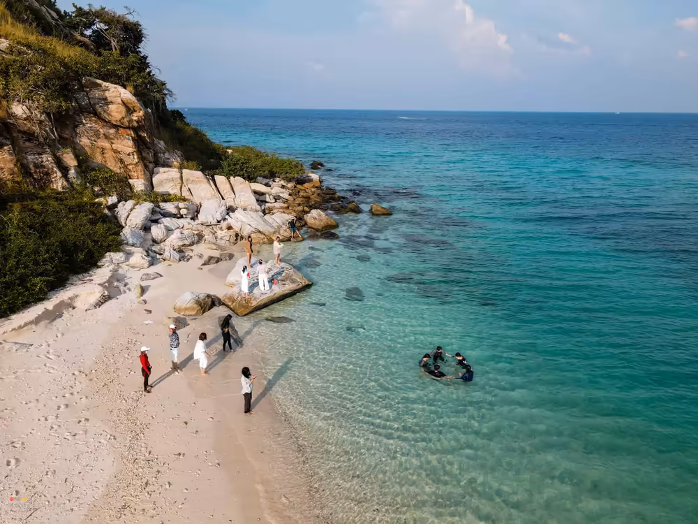 Ocean Yachting Pattaya - Image 28