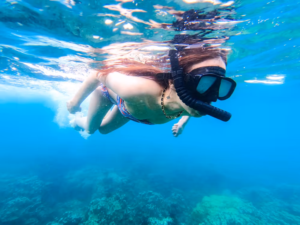 Ocean Yachting Pattaya - Image 34