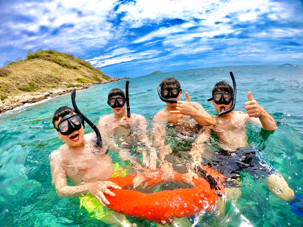 Ocean Yachting Pattaya - Image 35