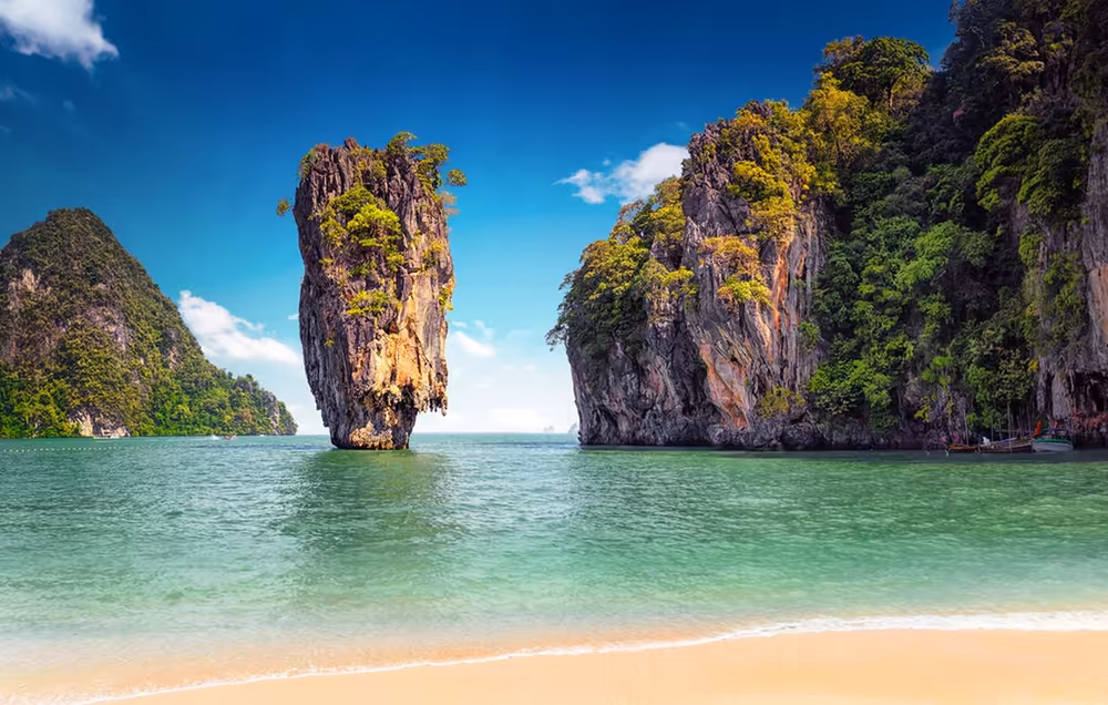 Phuket: James Bond Island by bigboat - Image 2