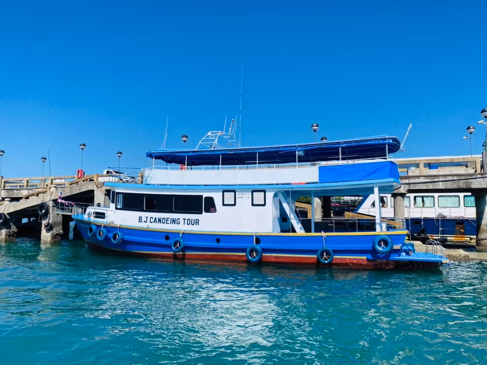 Phuket: James Bond Island by bigboat - Image 13