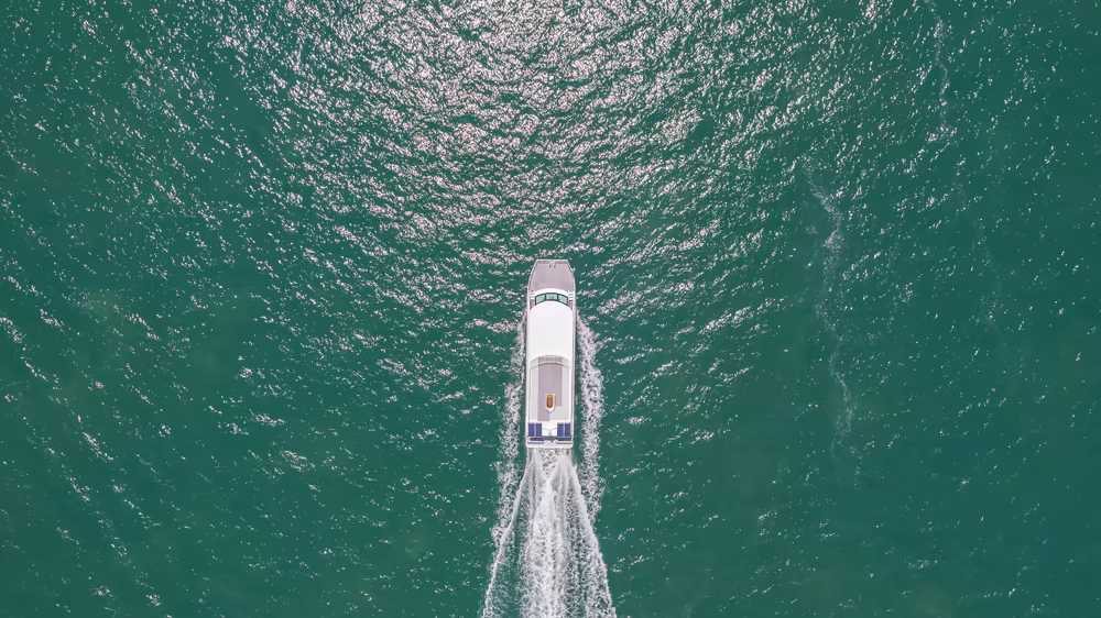 Phi Phi Island & Bamboo Island by Sawanu Speed Catamaran - Image 39