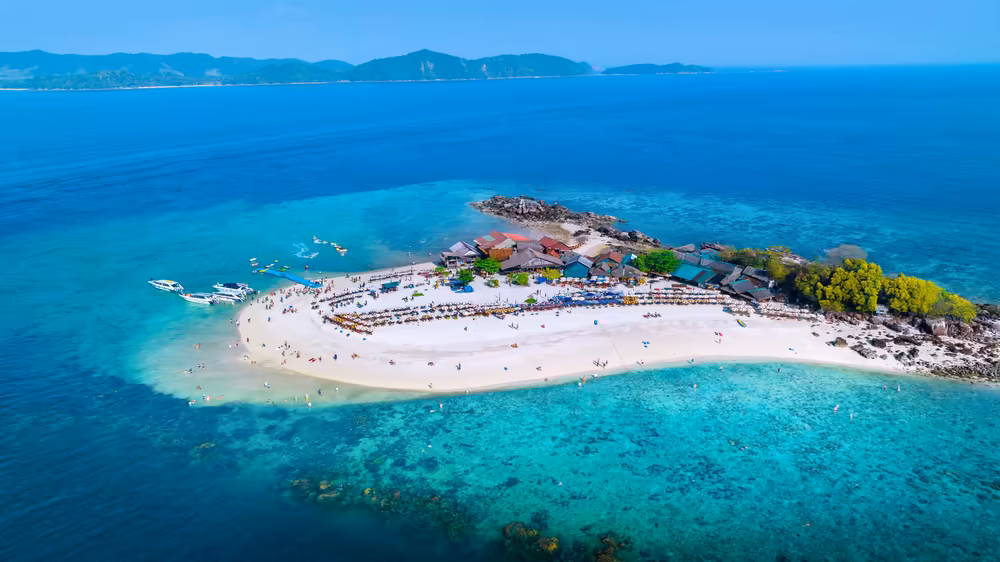 Phi Phi Island Luxury Day Trip by Once Yachting Phuket - Image 38