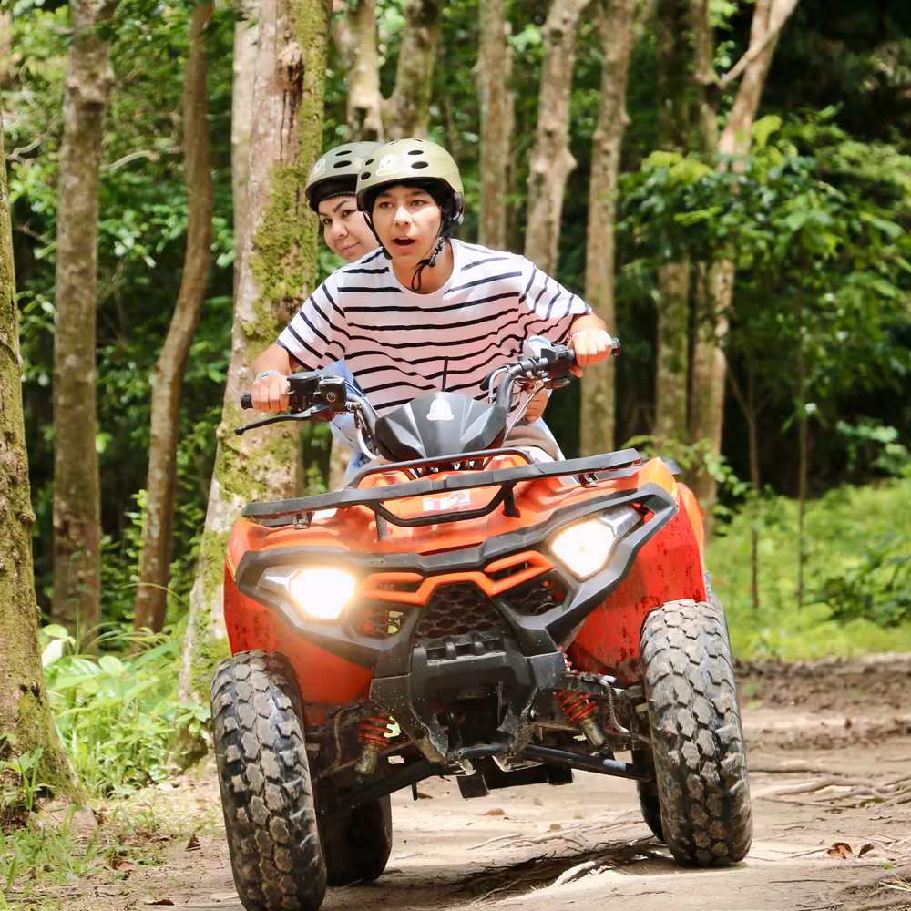 Phuket ATV Seaview Patong  - Image 2