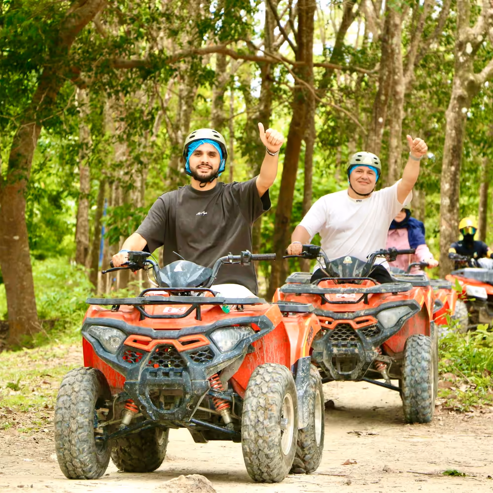 Phuket ATV Seaview Patong  - Image 3