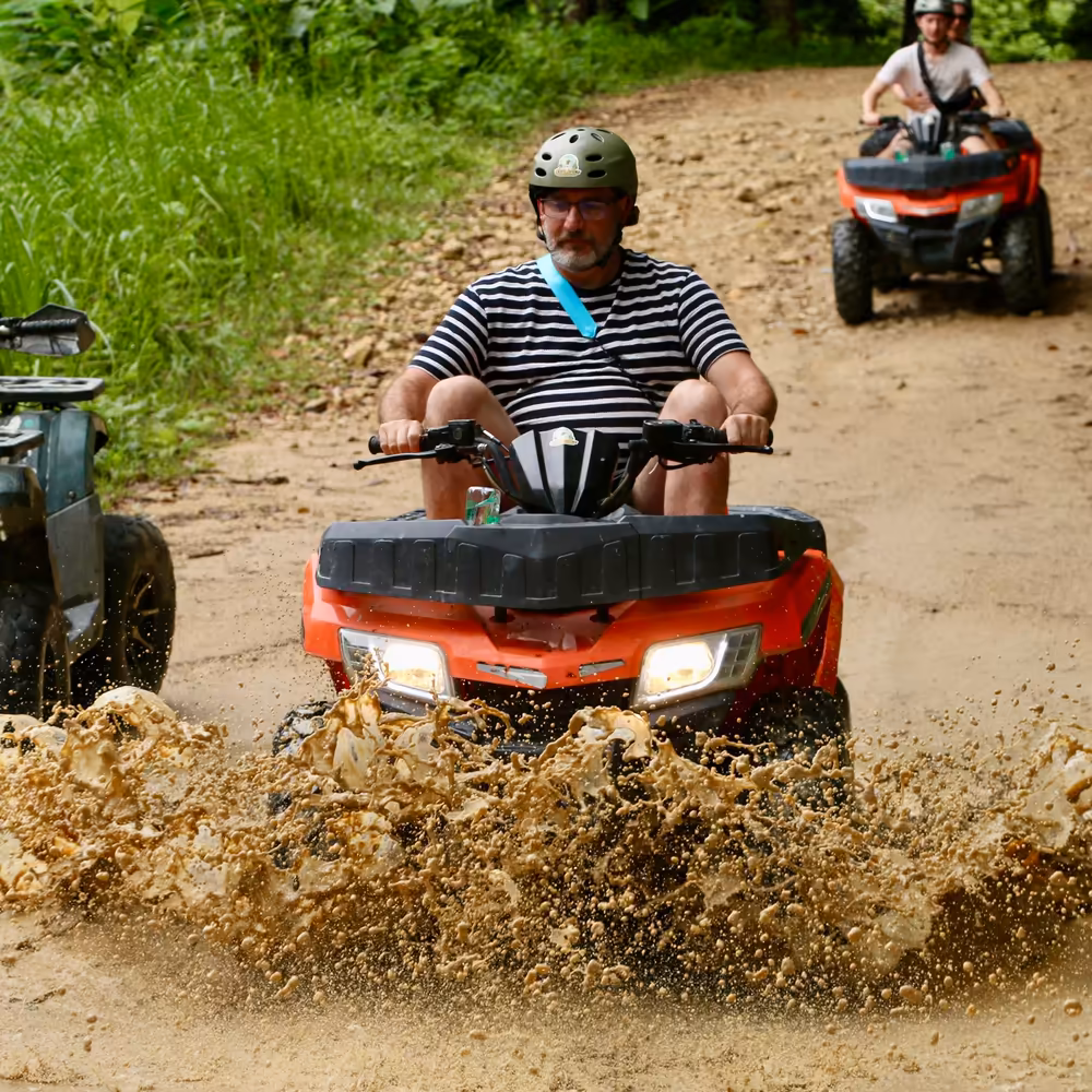 Phuket ATV Seaview Patong  - Image 7