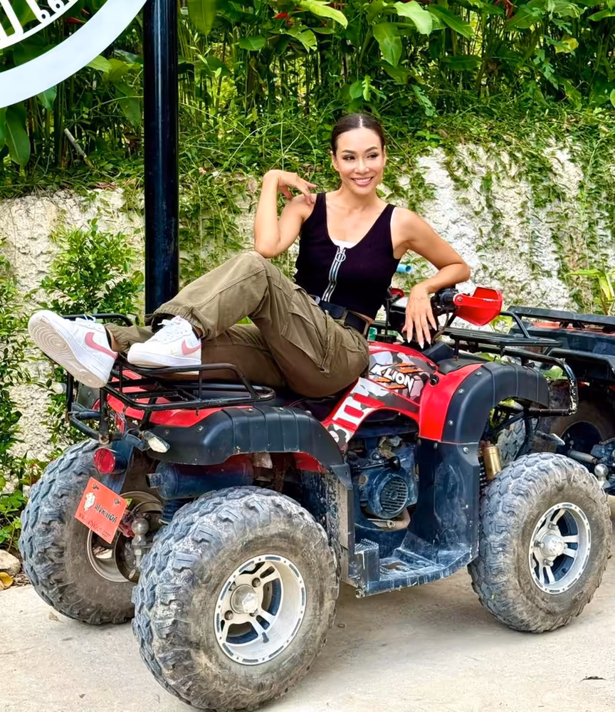 Phuket ATV Seaview Patong  - Image 9