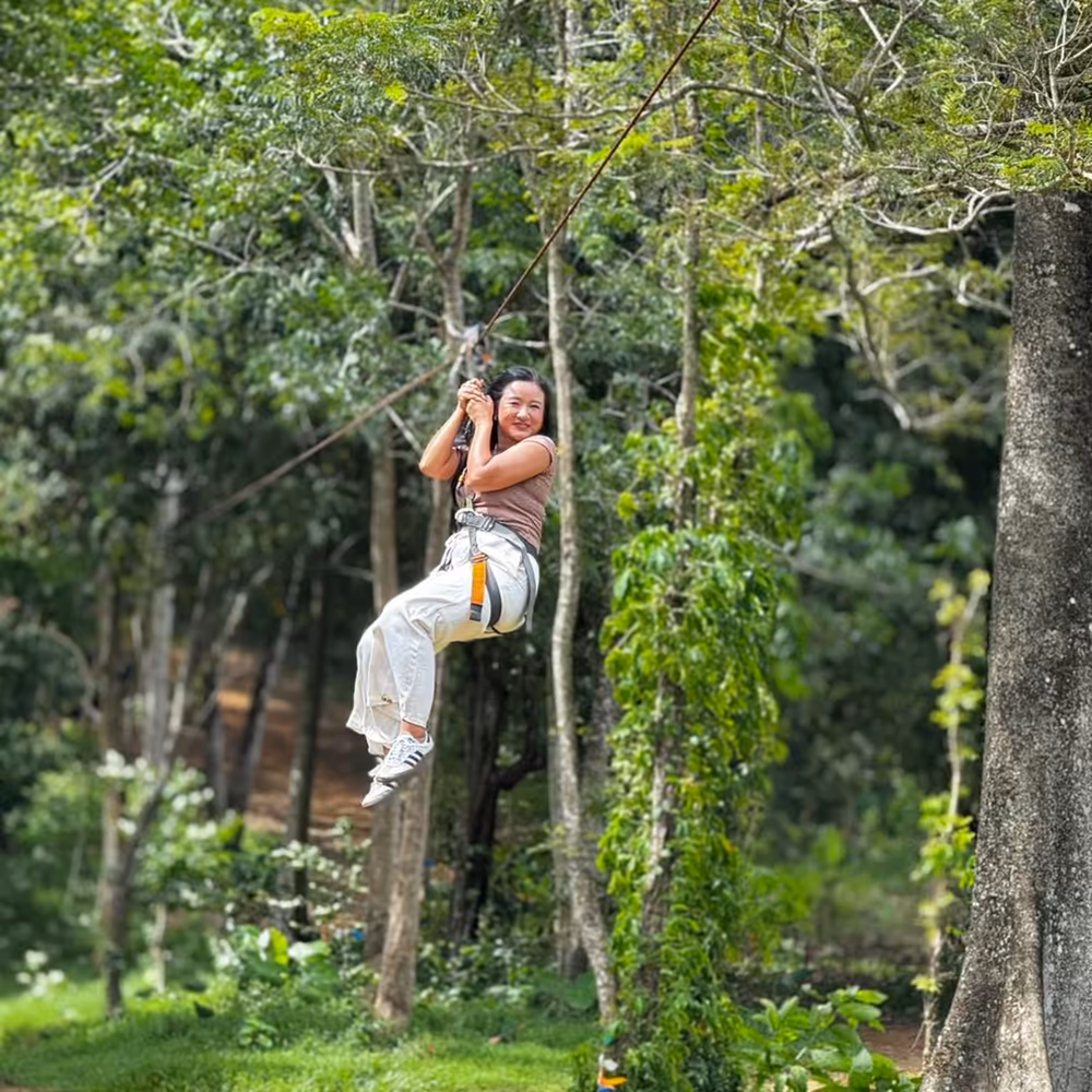 Phuket Bamboo Rafting Adventure - Image 14