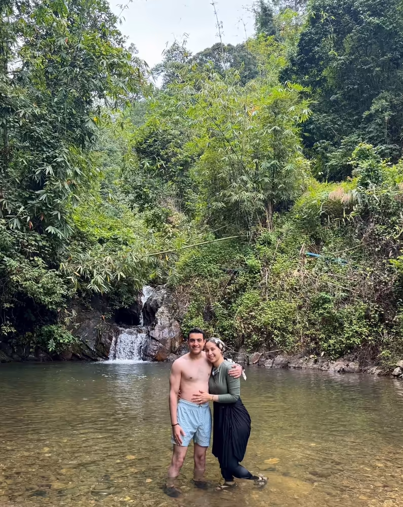 Phuket Bamboo Rafting Adventure - Image 6