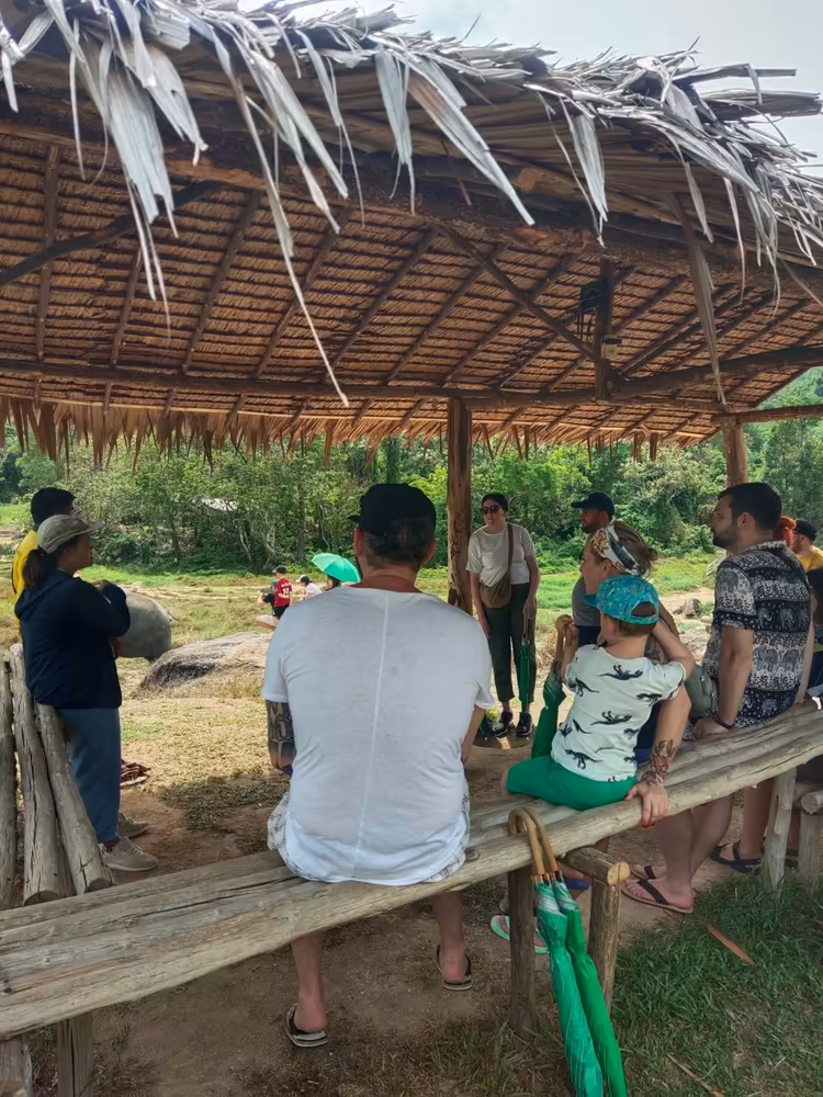 Phuket: Big Buddha & Mini Elephant Sanctuary Tour - Image 3