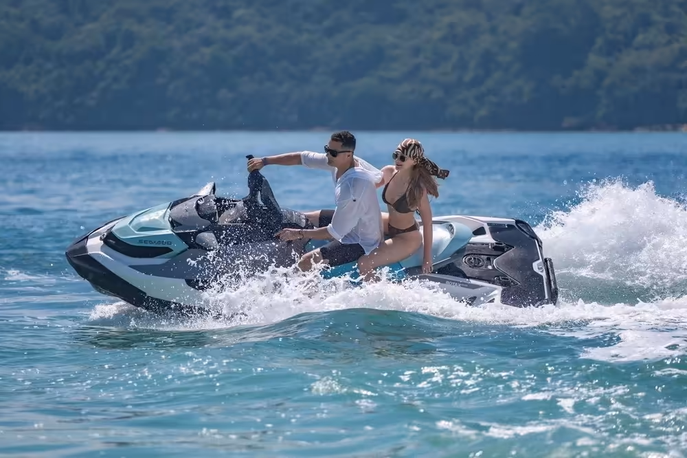 Phuket Jet Ski Club - Image 11