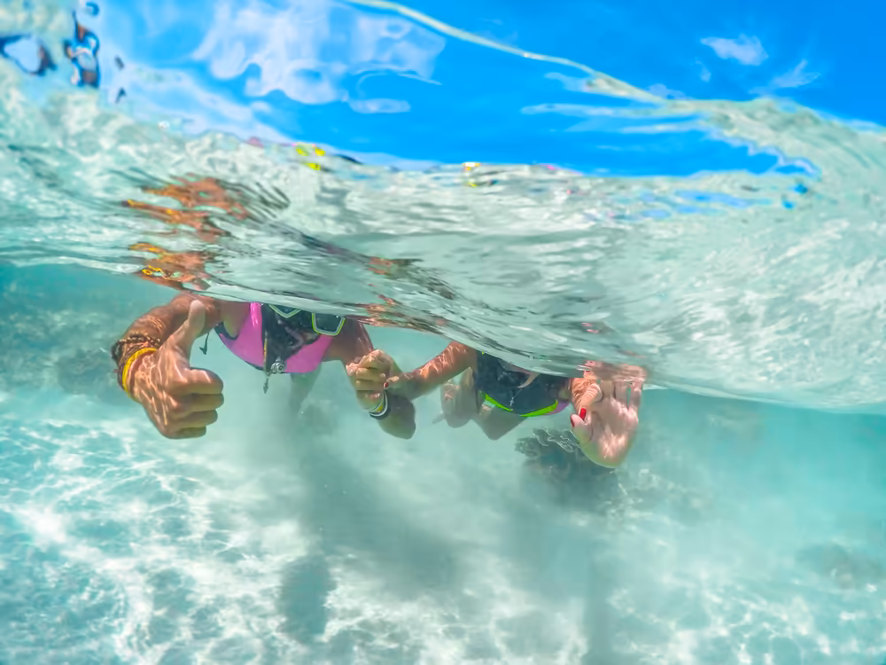 Phuket Luxury Catamaran: Coral & Racha Snorkel Trip - Image 3