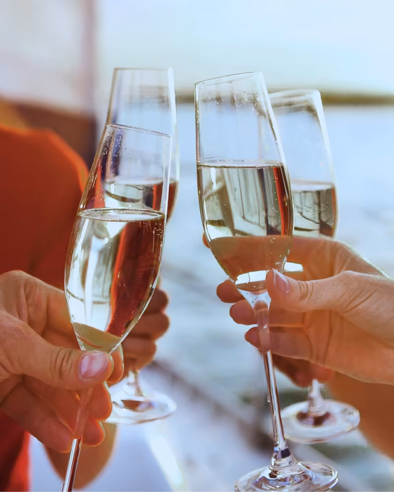 Phuket Luxury Yacht Charter: THE ORIGIN - Image 12