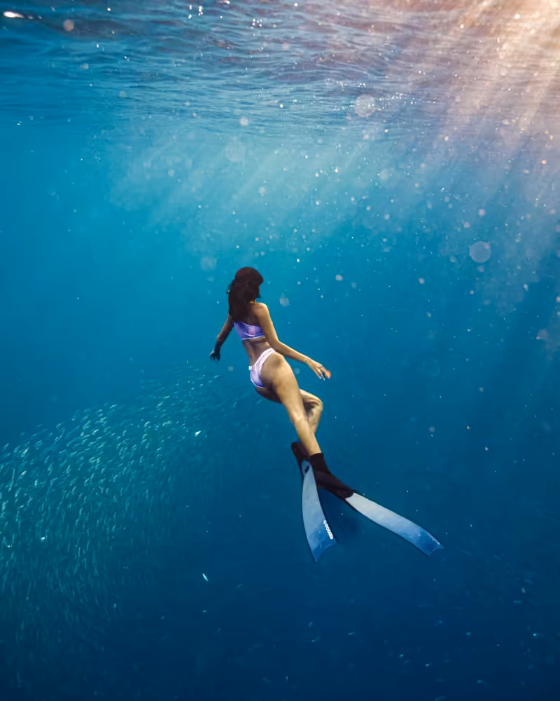 Phuket Luxury Yacht Charter: THE ORIGIN - Image 19