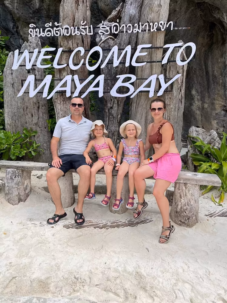 Phuket: Phi Phi & Bamboo Islands Speedboat Day Trip - Image 13