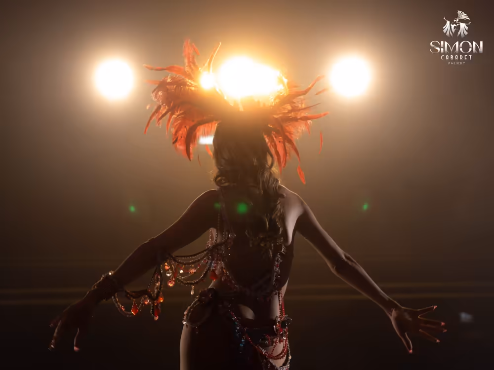 Phuket Simon Cabaret: Glamorous Thai Dancers & Entertainment - Image 12